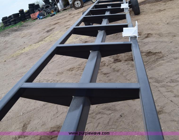 image for item H8596 Header trailer