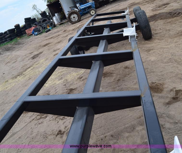 image for item H8596 Header trailer