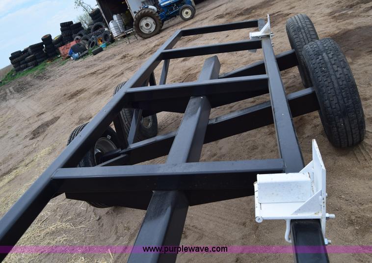 image for item H8596 Header trailer