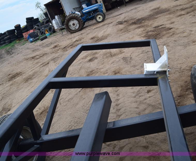 image for item H8596 Header trailer