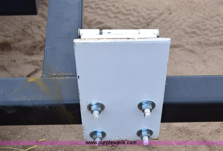 image for item H8596 Header trailer