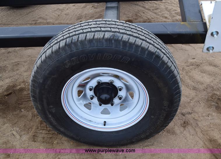 image for item H8596 Header trailer