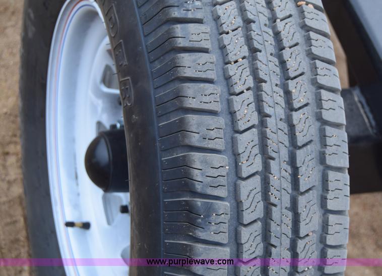 image for item H8596 Header trailer