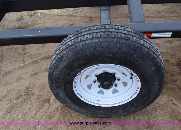 image for item H8596 Header trailer