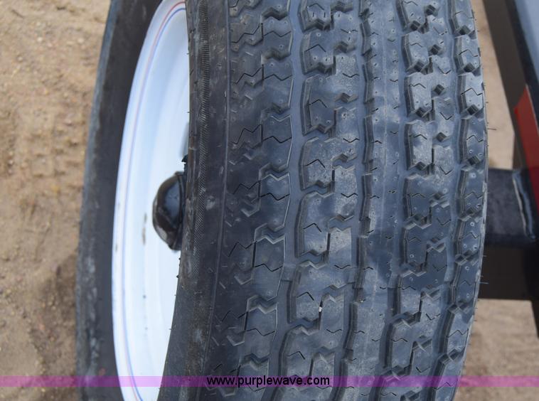 image for item H8596 Header trailer