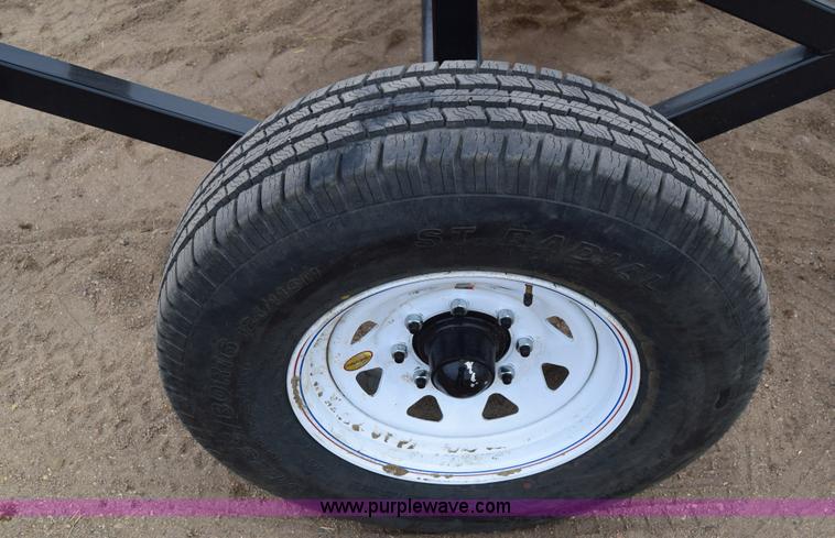 image for item H8596 Header trailer