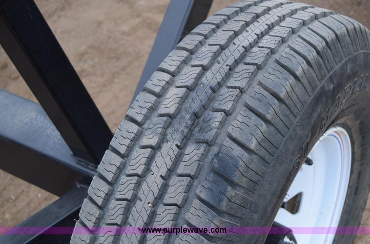 image for item H8596 Header trailer