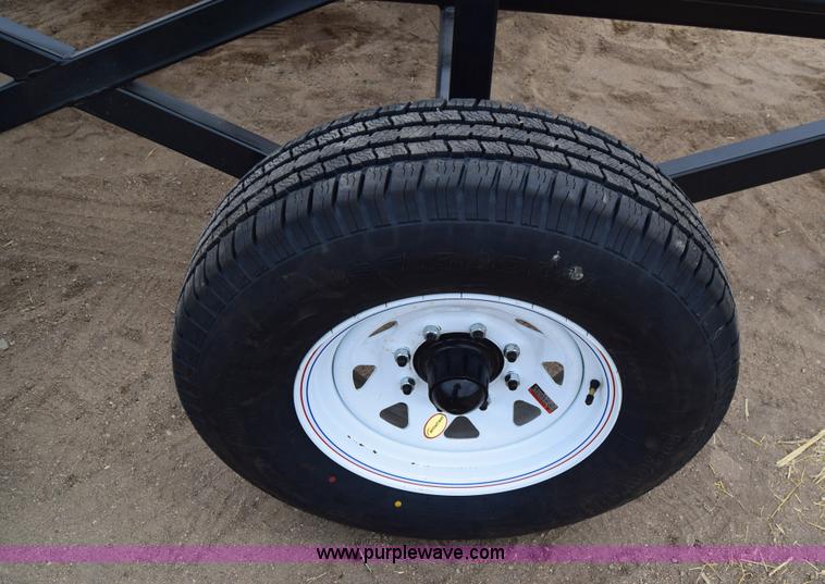 image for item H8596 Header trailer