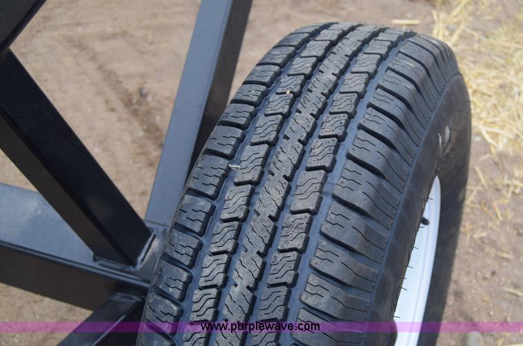 image for item H8596 Header trailer