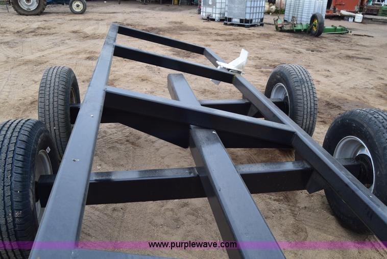 image for item H8596 Header trailer