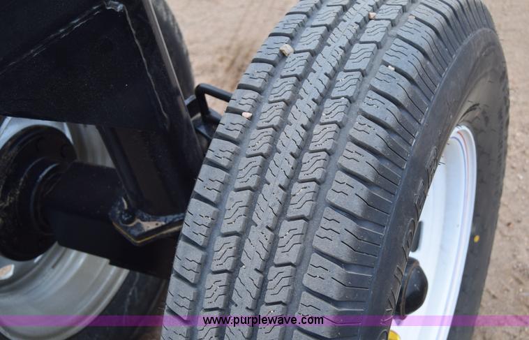 image for item H8596 Header trailer