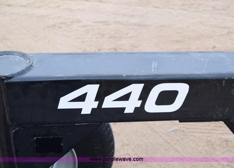 image for item H8596 Header trailer