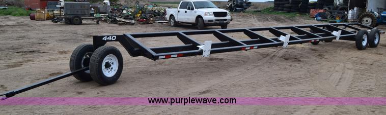 image for item H8596 Header trailer