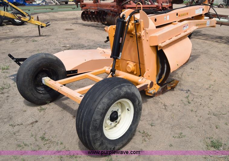 image for item H8604 Hurricane 24 ditcher