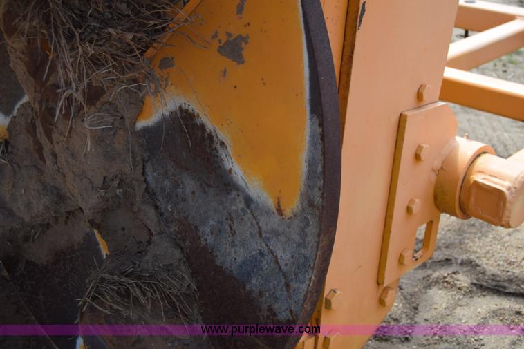 image for item H8604 Hurricane 24 ditcher