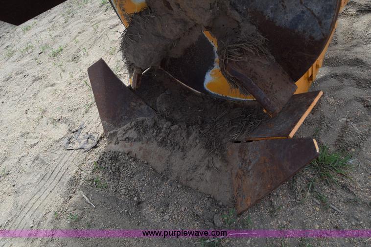 image for item H8604 Hurricane 24 ditcher