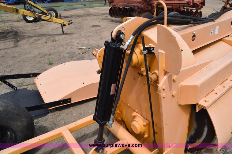 image for item H8604 Hurricane 24 ditcher