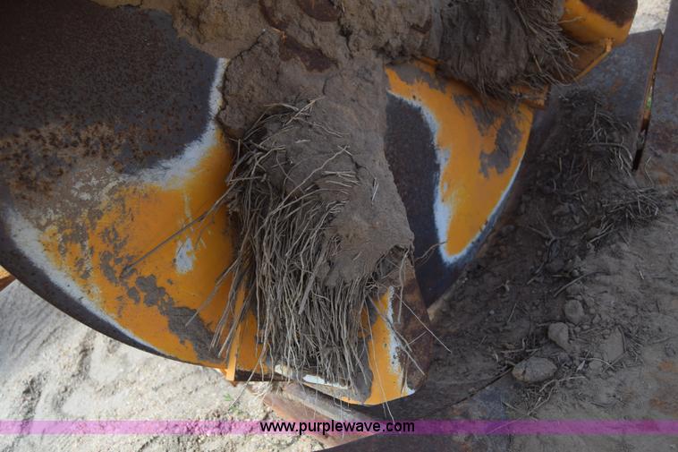 image for item H8604 Hurricane 24 ditcher