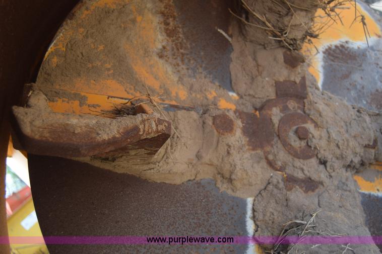 image for item H8604 Hurricane 24 ditcher