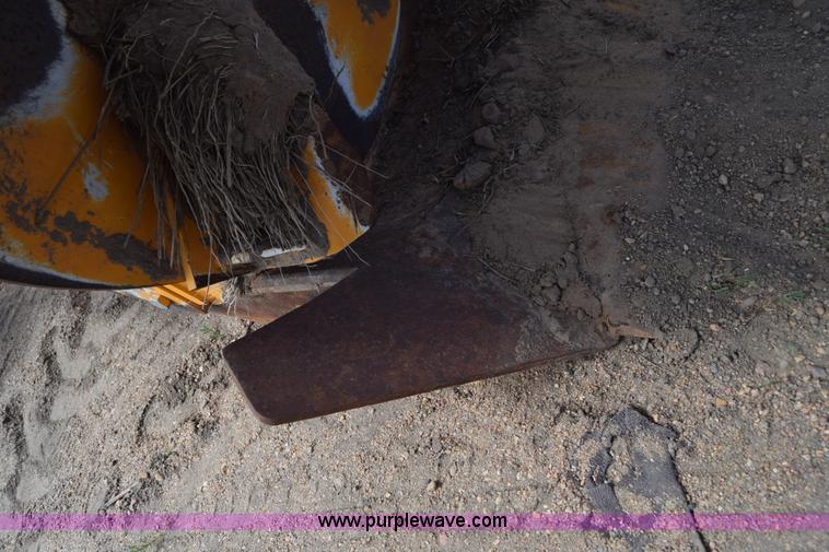 image for item H8604 Hurricane 24 ditcher