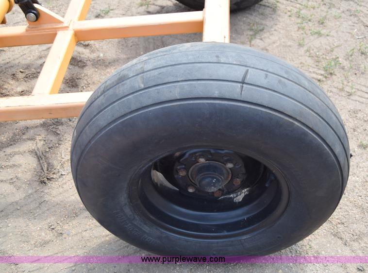 image for item H8604 Hurricane 24 ditcher