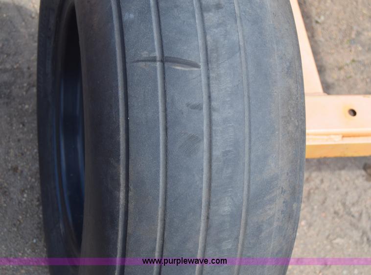 image for item H8604 Hurricane 24 ditcher