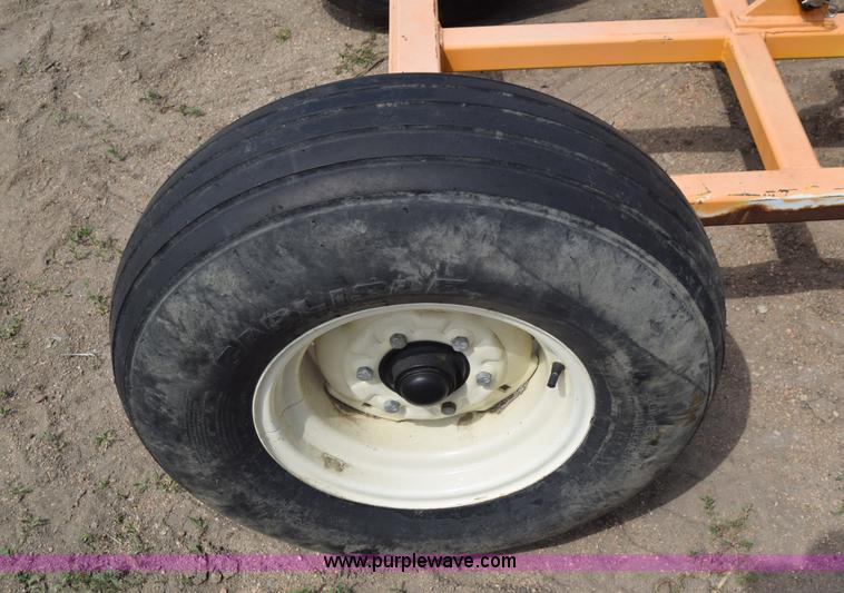 image for item H8604 Hurricane 24 ditcher