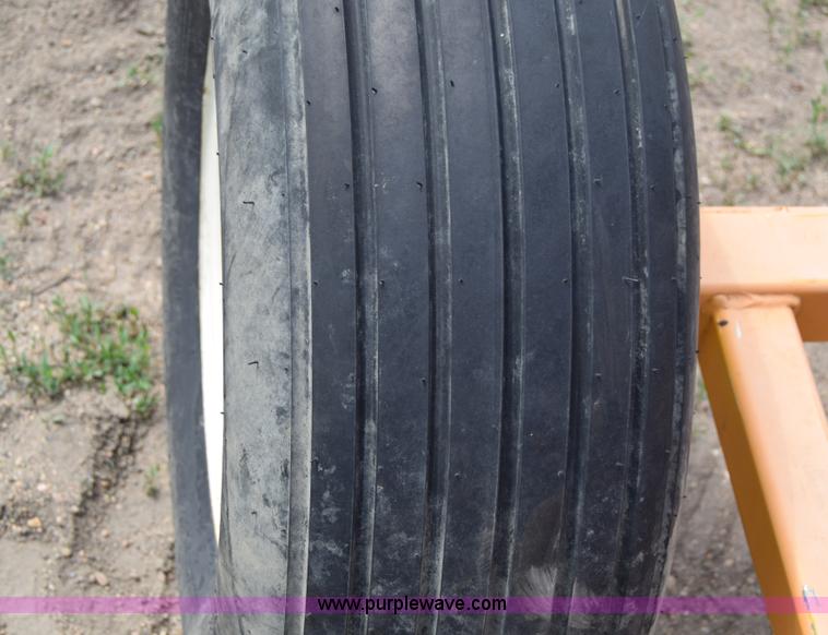 image for item H8604 Hurricane 24 ditcher