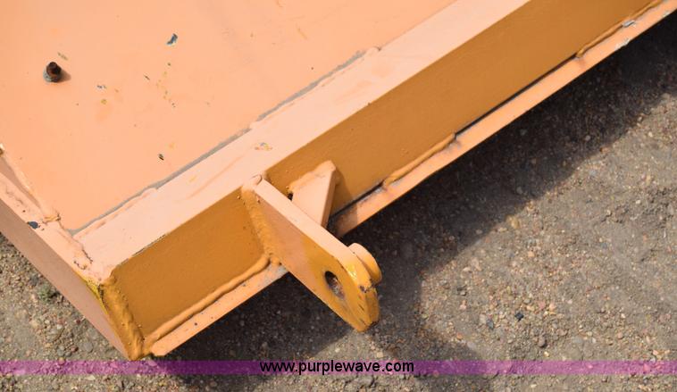 image for item H8604 Hurricane 24 ditcher