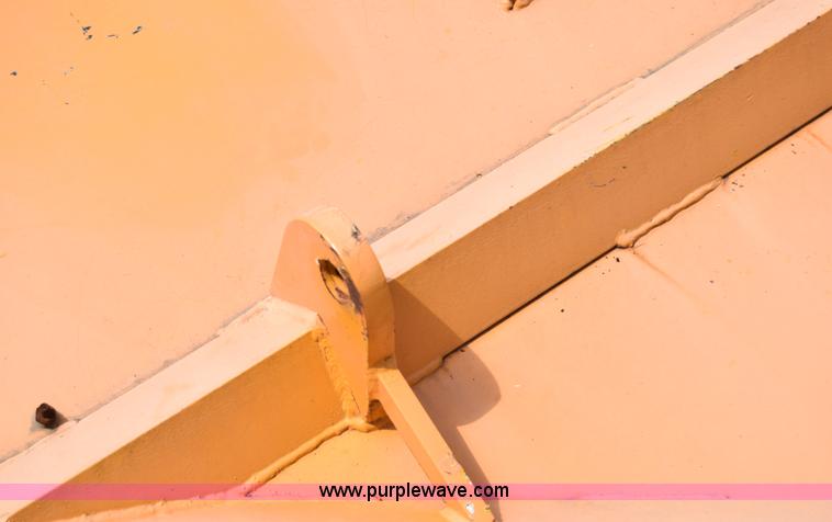 image for item H8604 Hurricane 24 ditcher