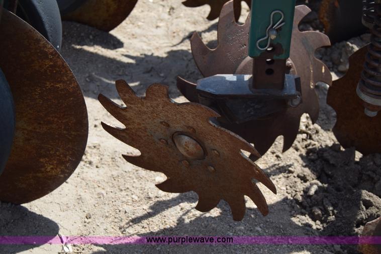 image for item H8608 Twin Diamond Strip Cat strip tiller