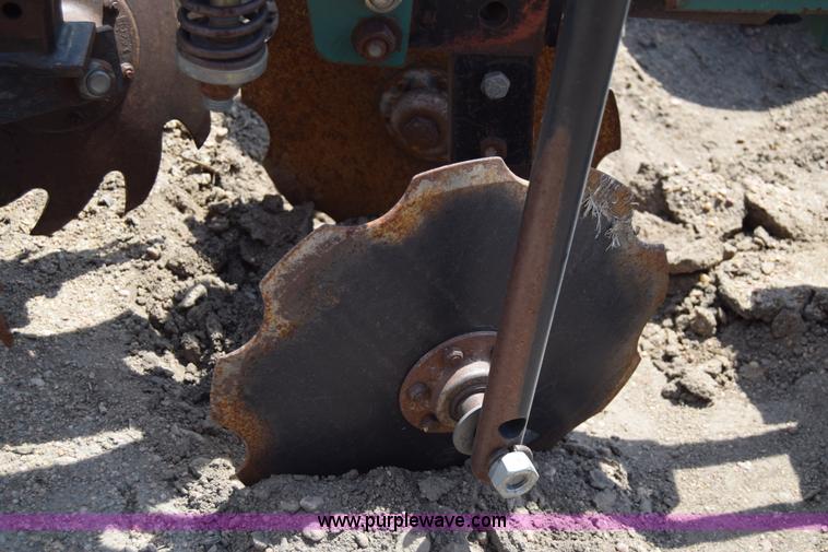 image for item H8608 Twin Diamond Strip Cat strip tiller