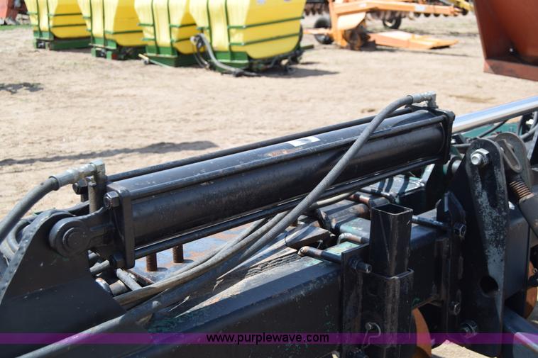 image for item H8608 Twin Diamond Strip Cat strip tiller