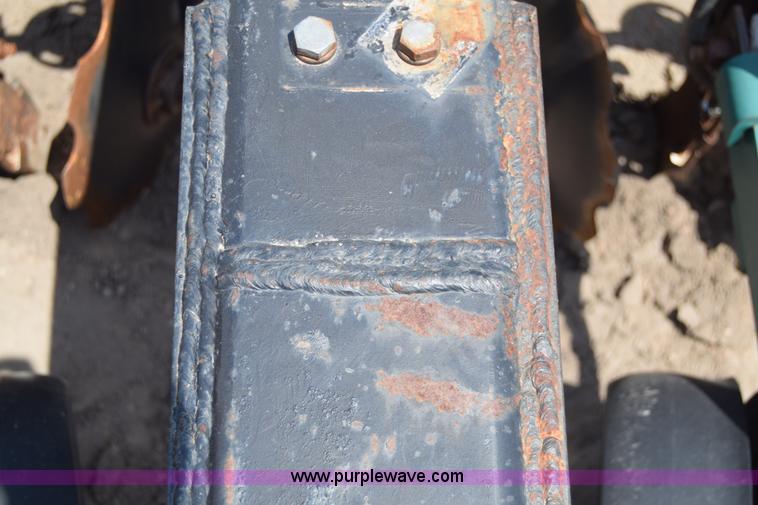 image for item H8608 Twin Diamond Strip Cat strip tiller