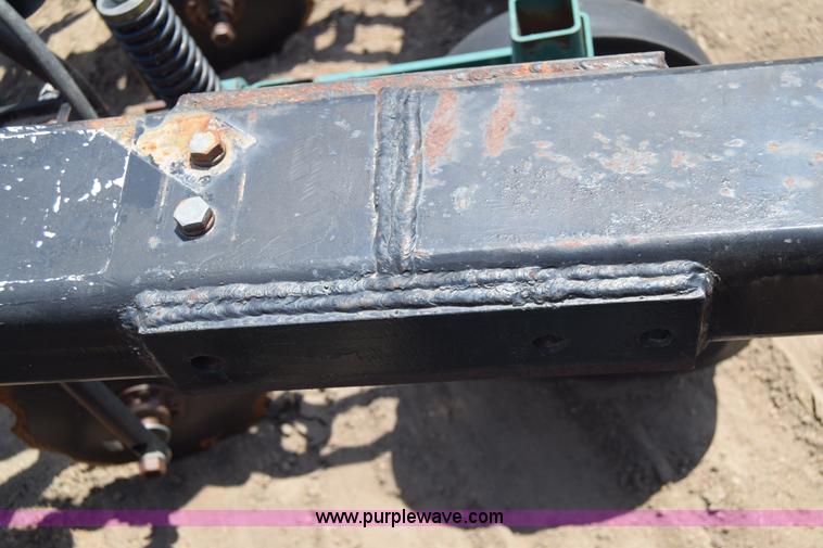 image for item H8608 Twin Diamond Strip Cat strip tiller