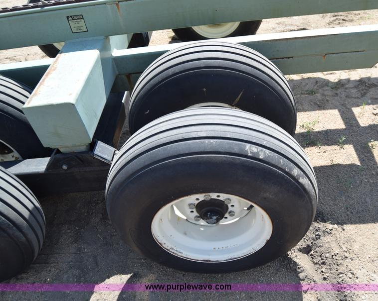 image for item H8613 Kosch bale handler