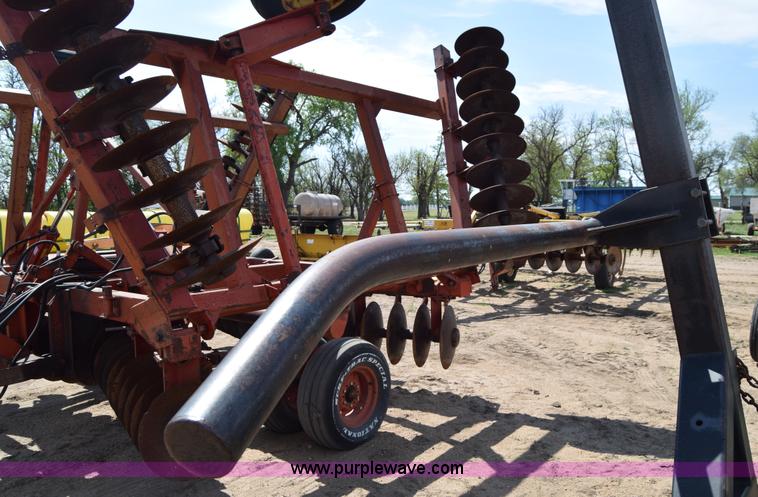 image for item H8613 Kosch bale handler