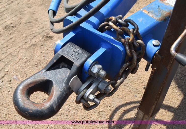 image for item H8614 2013 Landoll 6230-30 disk