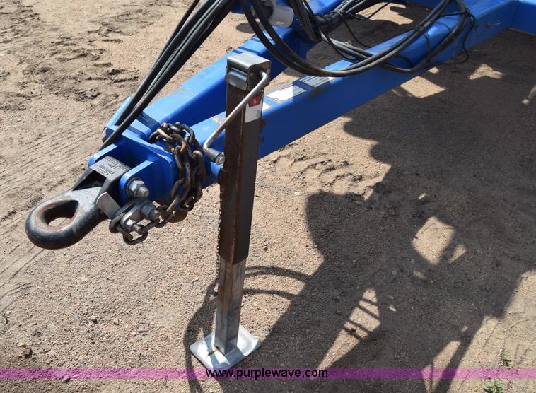 image for item H8614 2013 Landoll 6230-30 disk