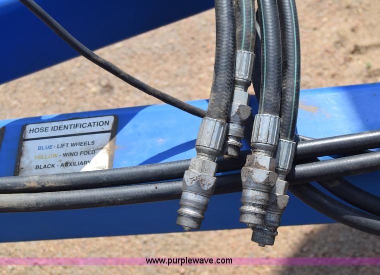 image for item H8614 2013 Landoll 6230-30 disk