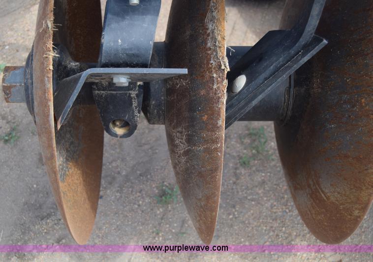 image for item H8614 2013 Landoll 6230-30 disk