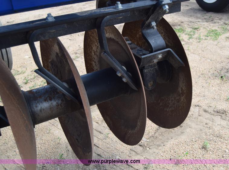 image for item H8614 2013 Landoll 6230-30 disk