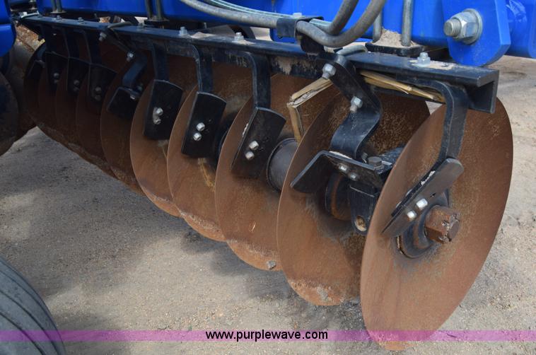 image for item H8614 2013 Landoll 6230-30 disk