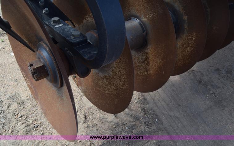 image for item H8614 2013 Landoll 6230-30 disk