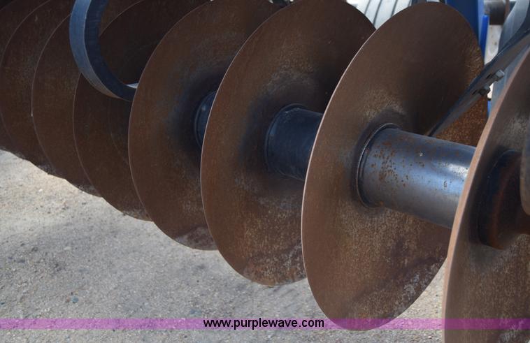 image for item H8614 2013 Landoll 6230-30 disk