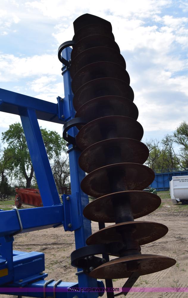 image for item H8614 2013 Landoll 6230-30 disk