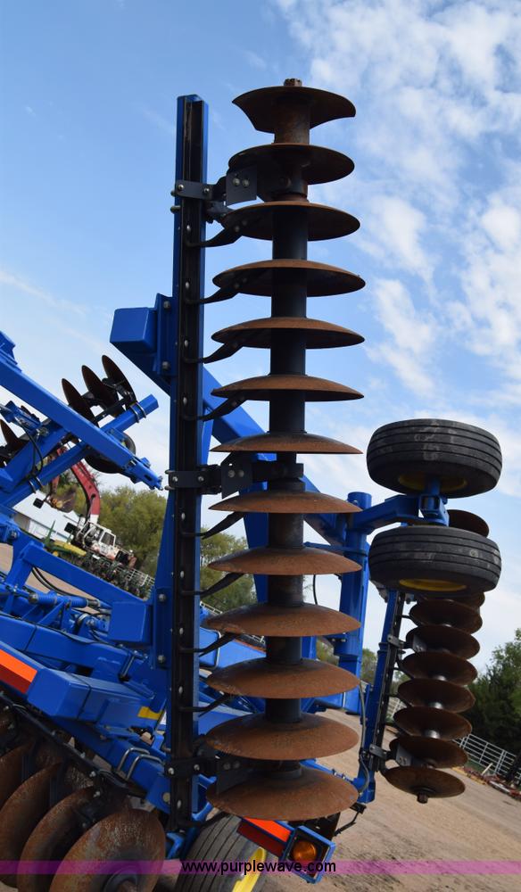 image for item H8614 2013 Landoll 6230-30 disk