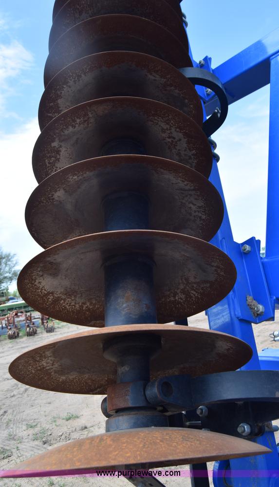 image for item H8614 2013 Landoll 6230-30 disk