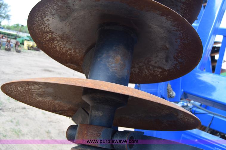 image for item H8614 2013 Landoll 6230-30 disk