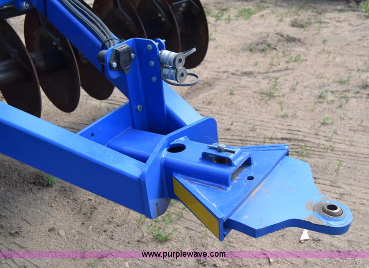 image for item H8614 2013 Landoll 6230-30 disk